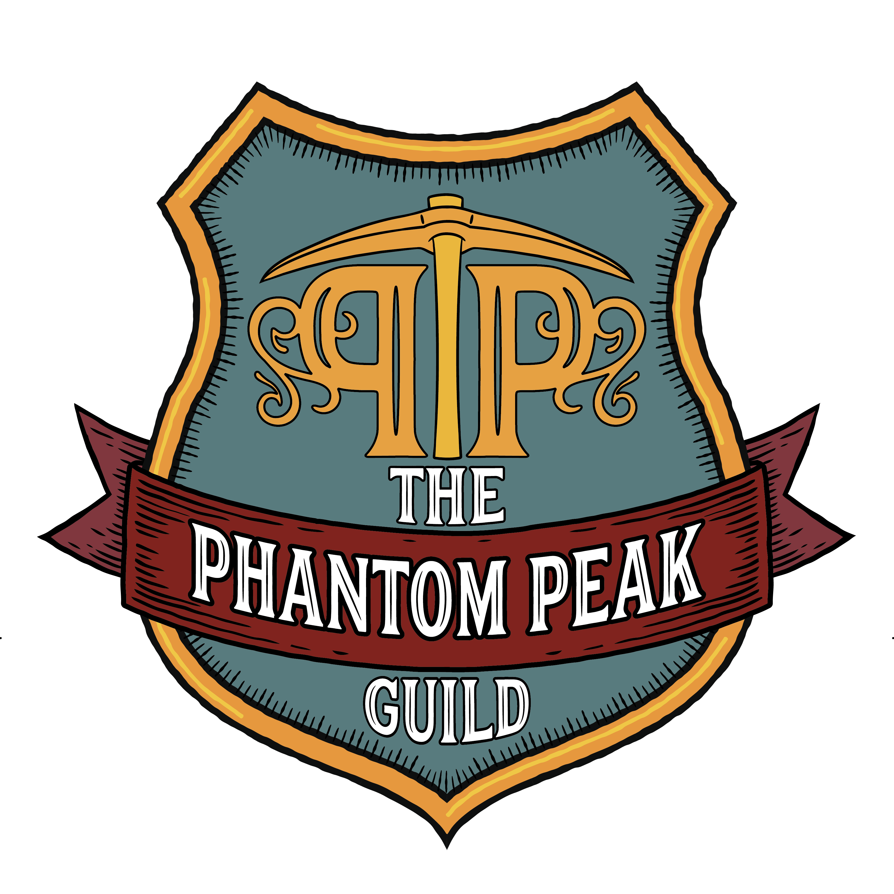 The Phantom Peak Guild